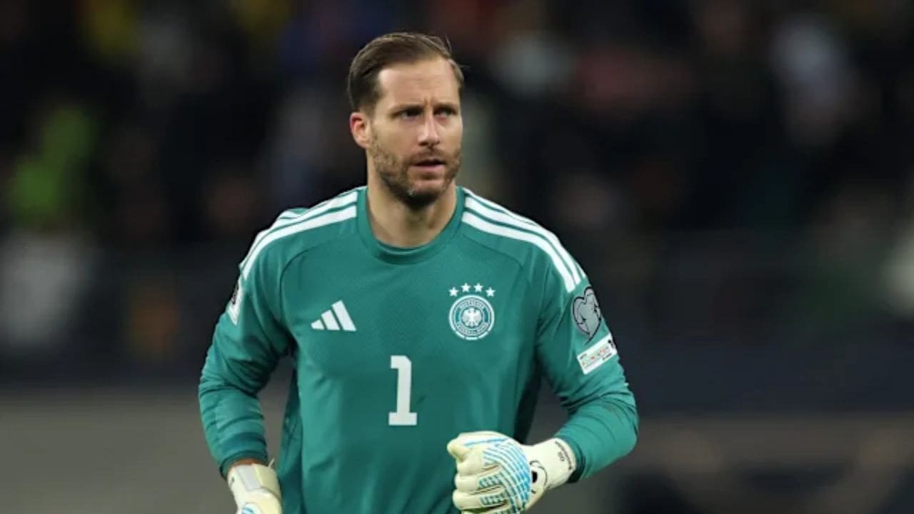 Oliver Baumann's Net Worth Details Oliver Baumann's Net Worth Details