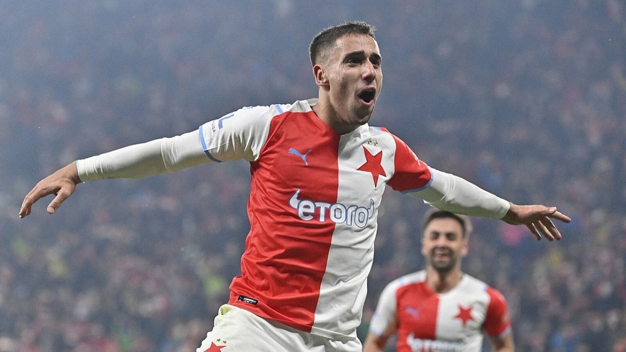 Ondřej Lingr's Net Worth Details Ondřej Lingr's Net Worth Details