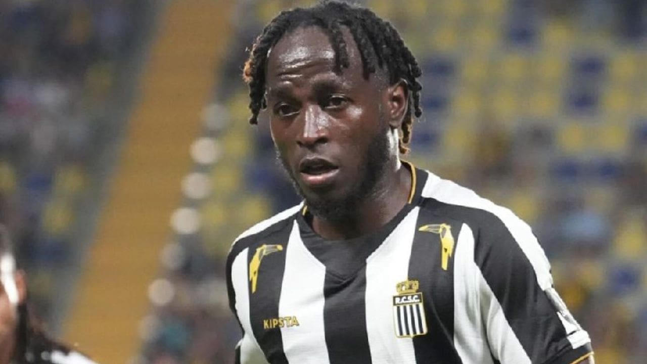 Parfait Guiagon's Net Worth Details Parfait Guiagon's Net Worth Details
