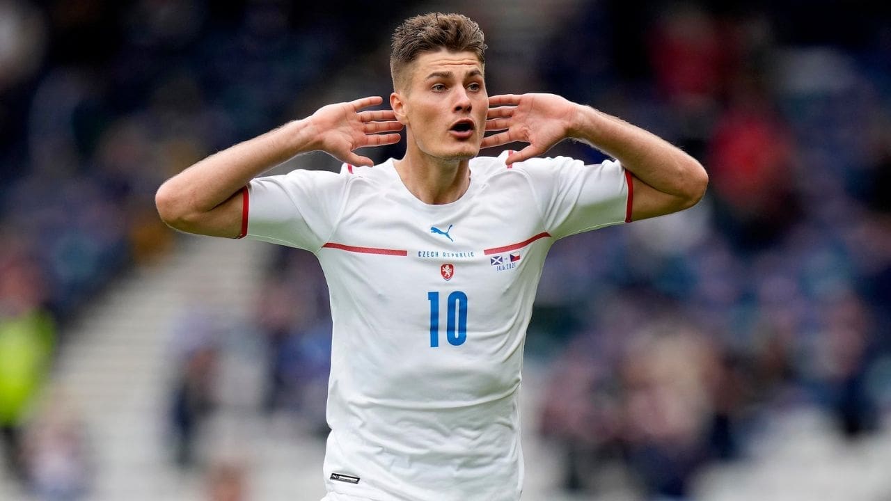 Patrik Schick's Net Worth Details Patrik Schick's Net Worth Details
