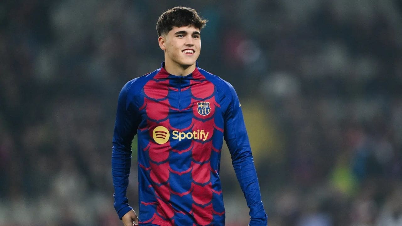 Pau Cubarsí's Net Worth Details
