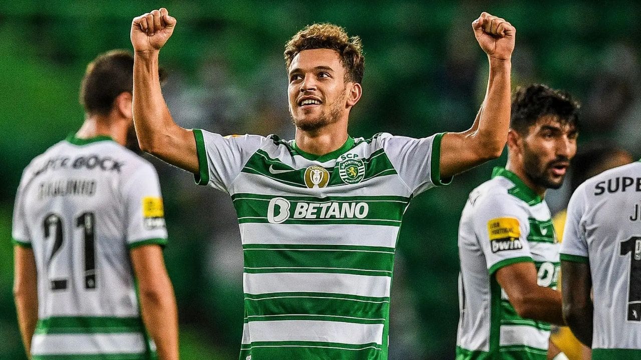 Pedro Gonçalves's Net Worth Details Pedro Gonçalves's Net Worth Details