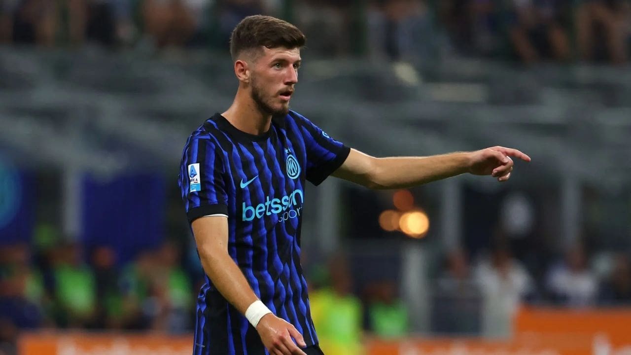 Petar Sučić's Net Worth Details Petar Sučić's Net Worth Details