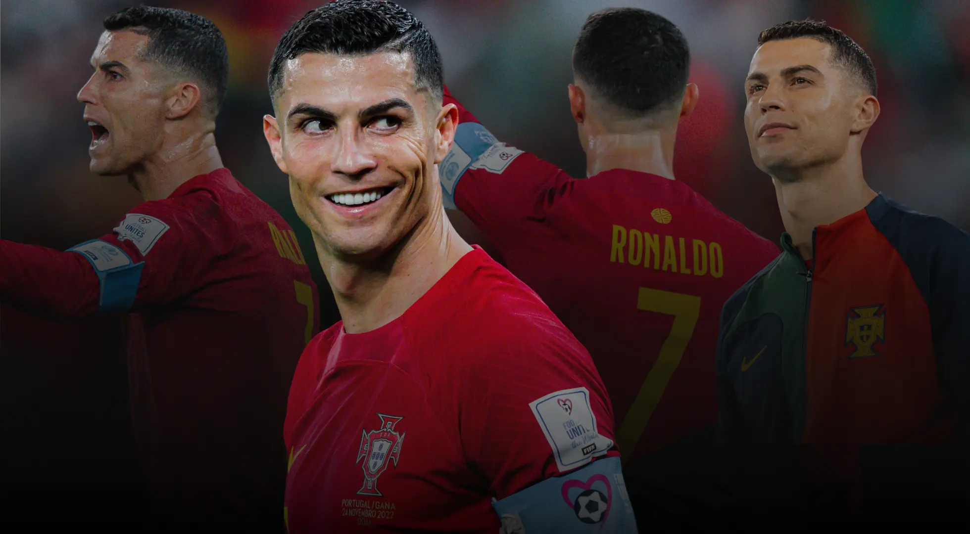 Portugal World Cup History Portugal World Cup History