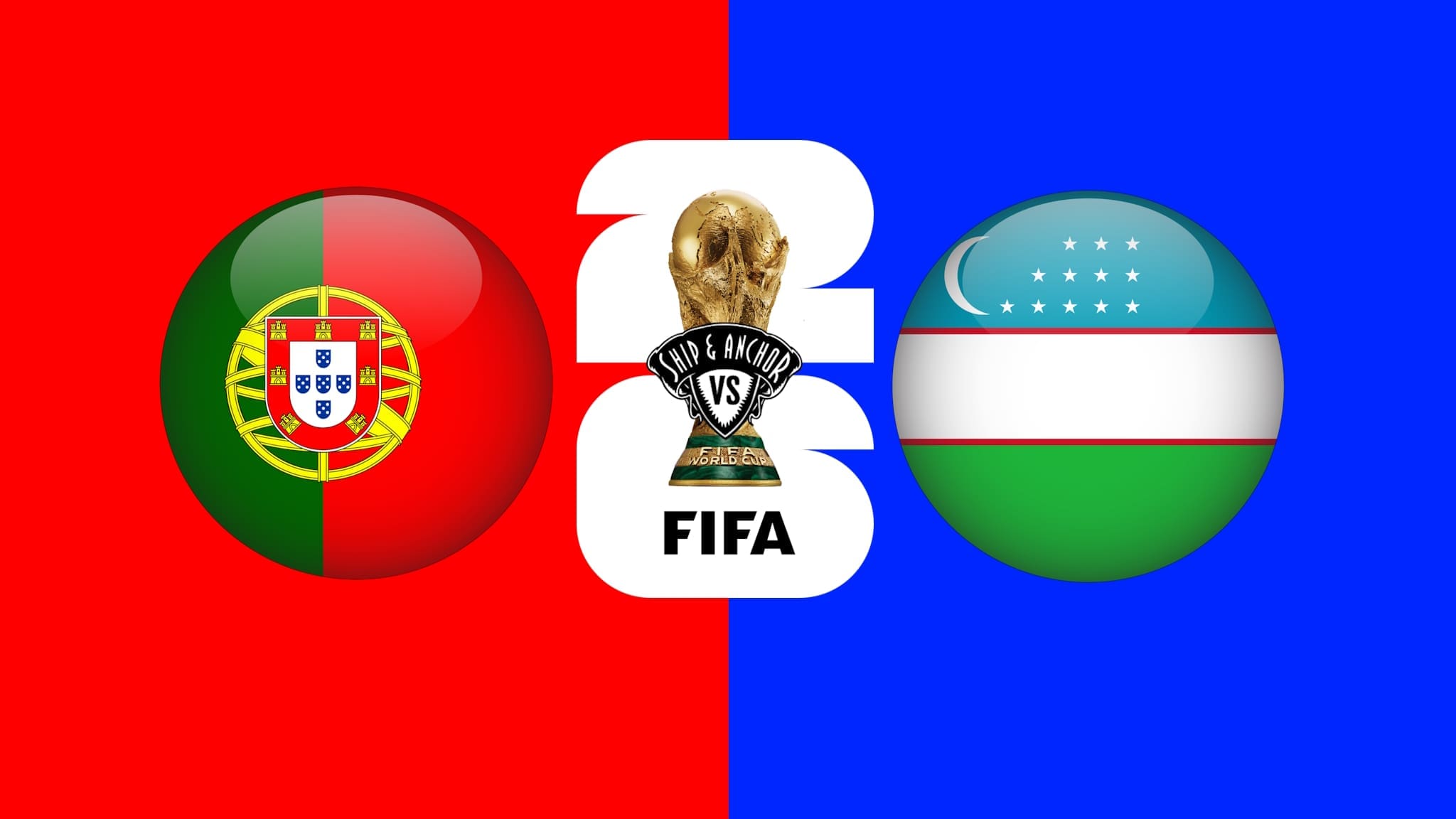 Portugal vs Uzbekistan Africa Portugal vs Uzbekistan Africa