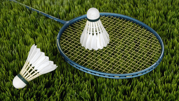 Predicting the Next Malaysian Badminton Star Predicting the Next Malaysian Badminton Star