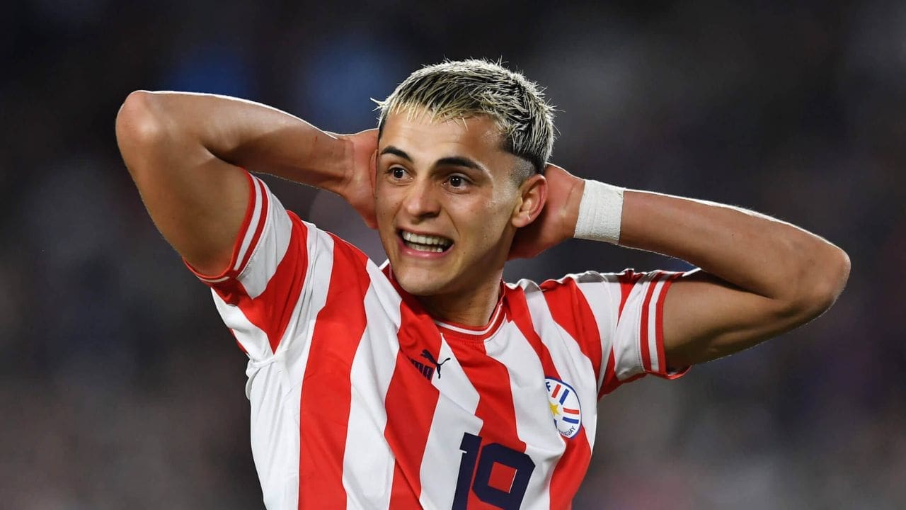 Ramón Sosa's Net Worth Details Ramón Sosa's Net Worth Details