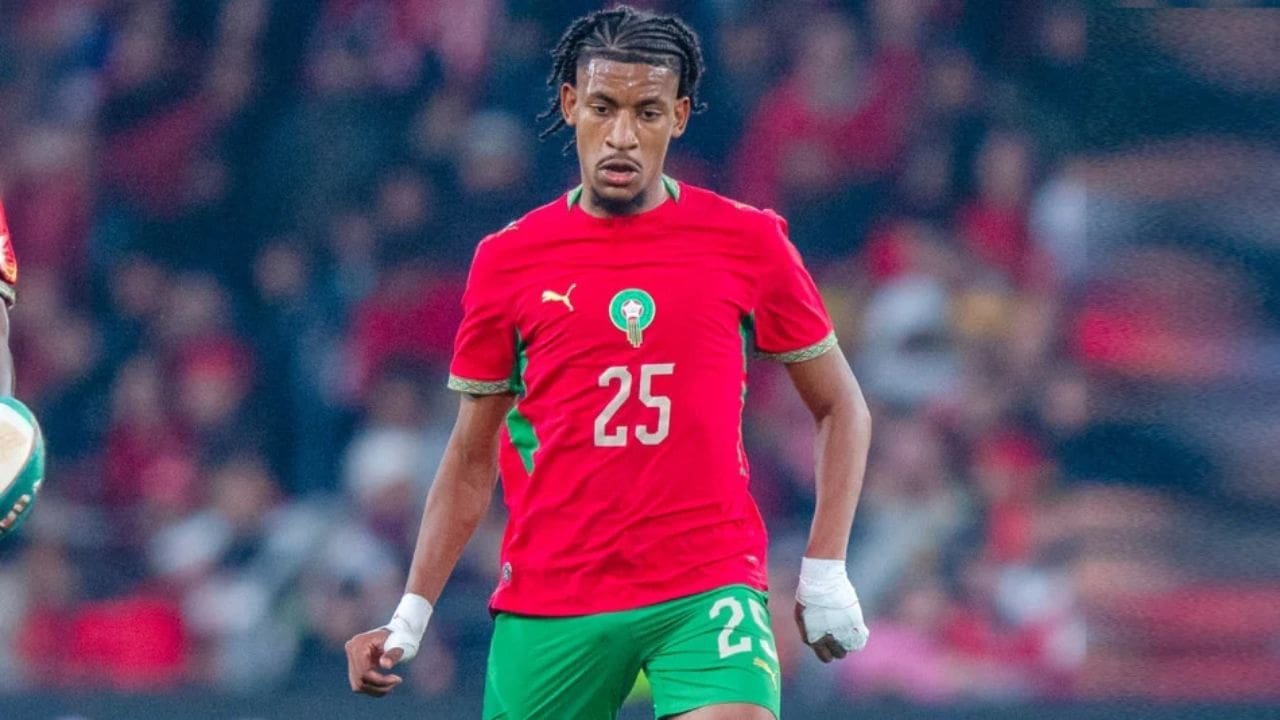 Redouane Halhal's Net Worth Details