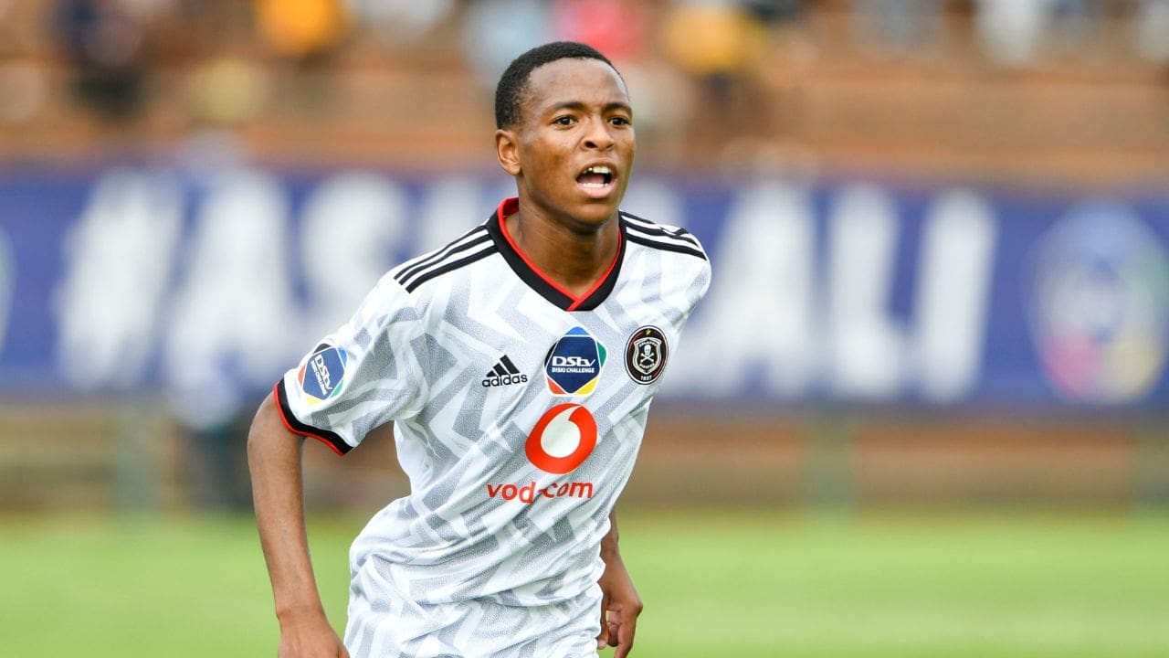 Relebohile Ratomo's Net Worth Details Relebohile Ratomo's Net Worth Details
