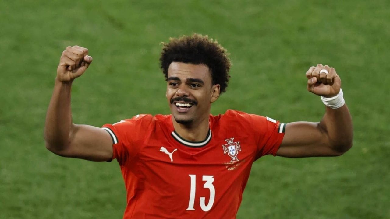 Renato Veiga's Net Worth Details Renato Veiga's Net Worth Details