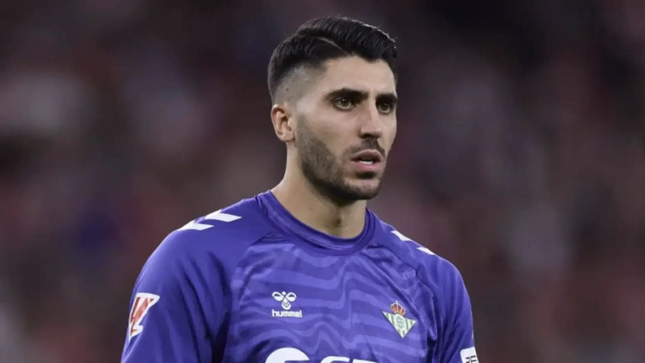 Rui Silva's Net Worth Details Rui Silva's Net Worth Details