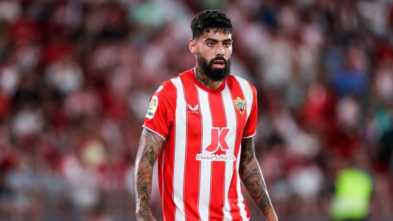 Samú Costa's Net Worth Details Samú Costa's Net Worth Details
