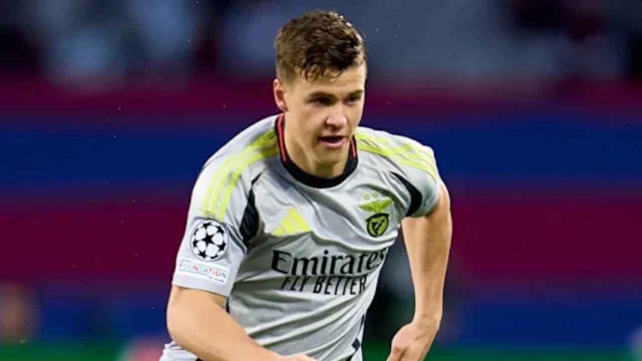 Samuel Dahl's Net Worth Details