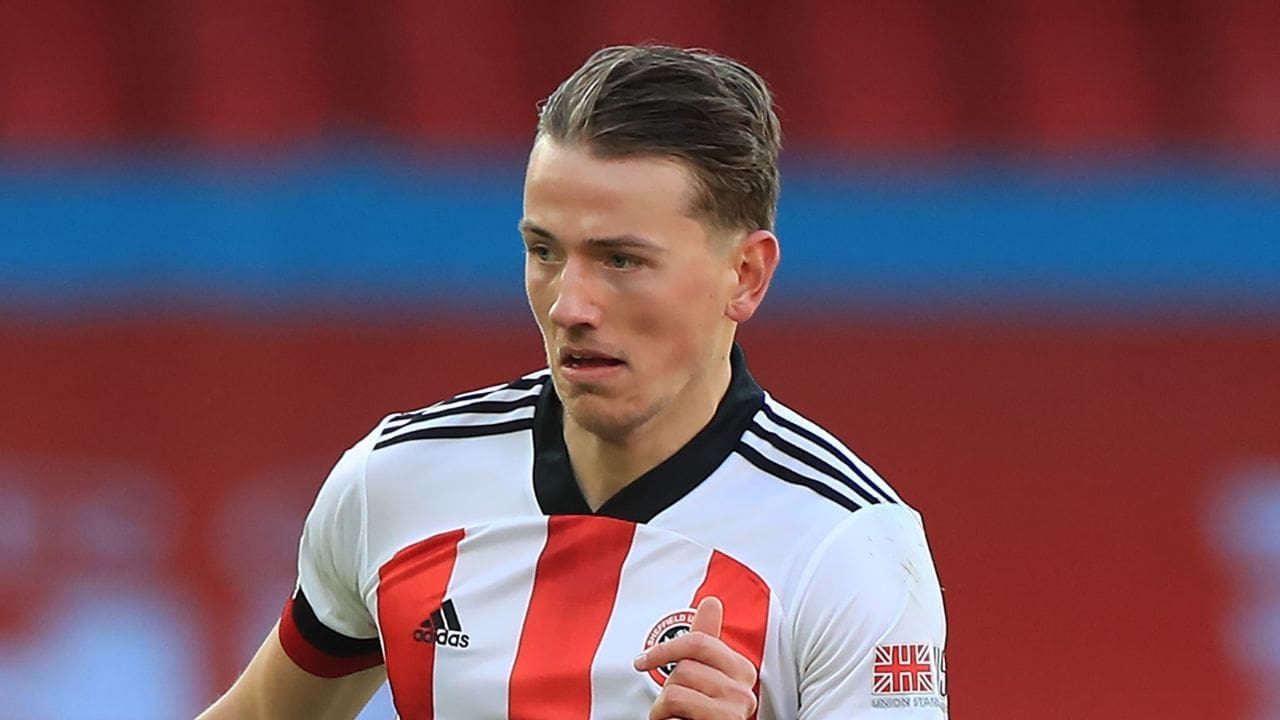 Sander Berge's Net Worth Details Sander Berge's Net Worth Details