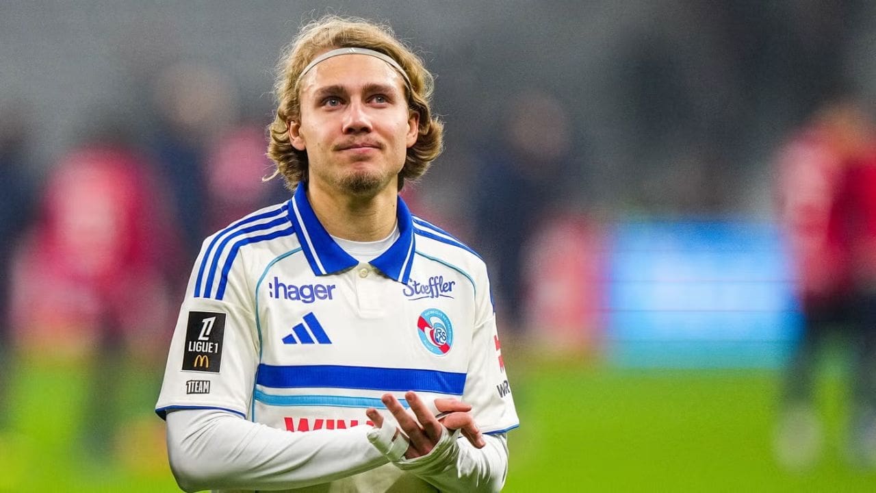Sebastian Nanasi's Net Worth Details