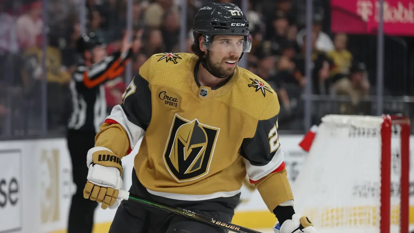 Shea Theodore Net Worth Details Shea Theodore Net Worth Details