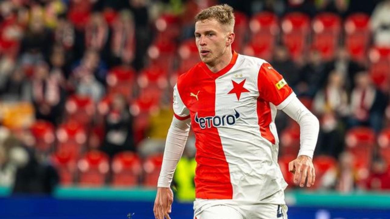 Štěpán Chaloupek's Net Worth Details Štěpán Chaloupek's Net Worth Details