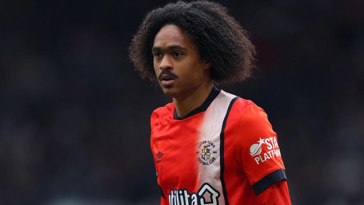 Tahith Chong's Net Worth Details Tahith Chong's Net Worth Details