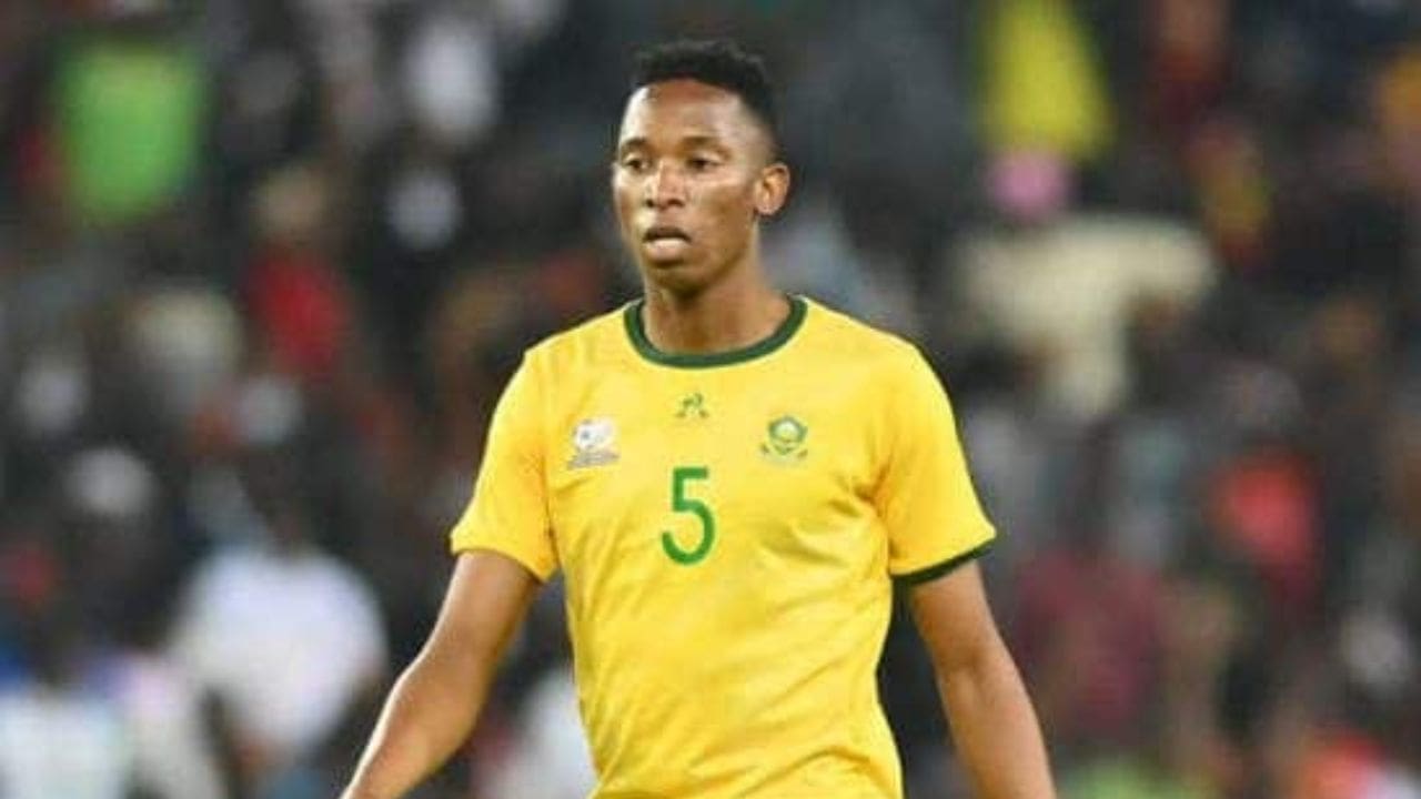 Thalente Mbatha's Net Worth Details Thalente Mbatha's Net Worth Details