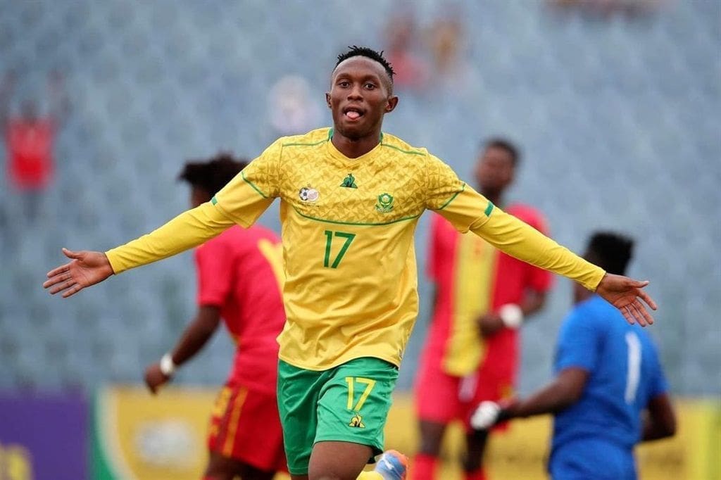 Thapelo Maseko's Net Worth Details Thapelo Maseko's Net Worth Details
