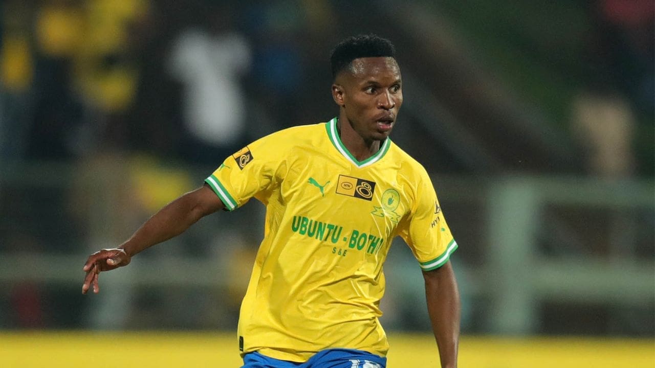 Themba Zwane's Net Worth Details Themba Zwane's Net Worth Details