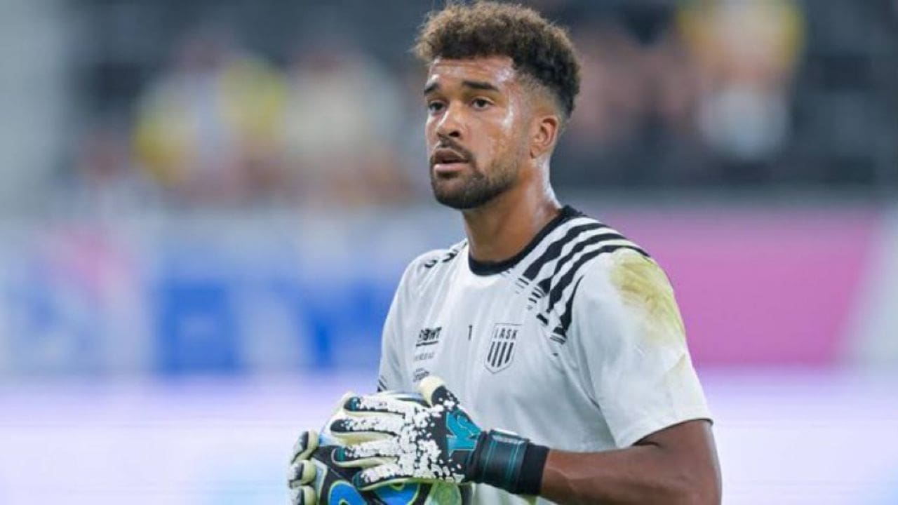 Tobias Lawal's Net Worth Details Tobias Lawal's Net Worth Details