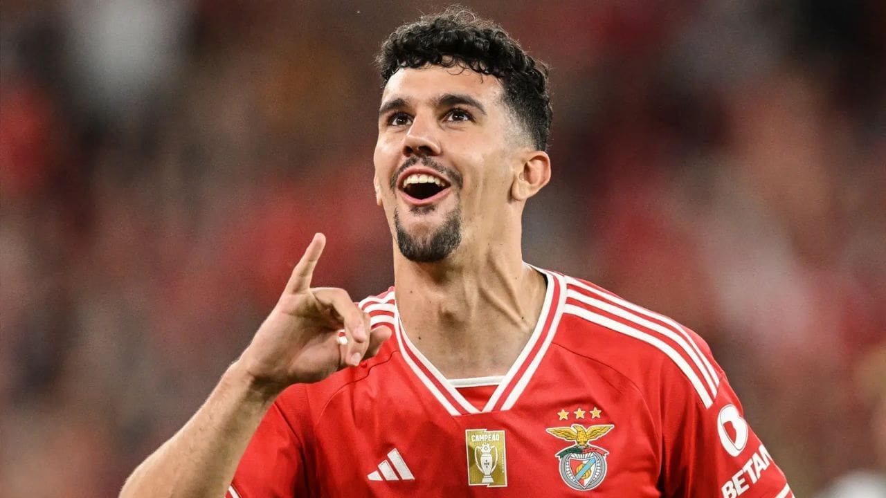 Tomás Araújo's Net Worth Details Tomás Araújo's Net Worth Details