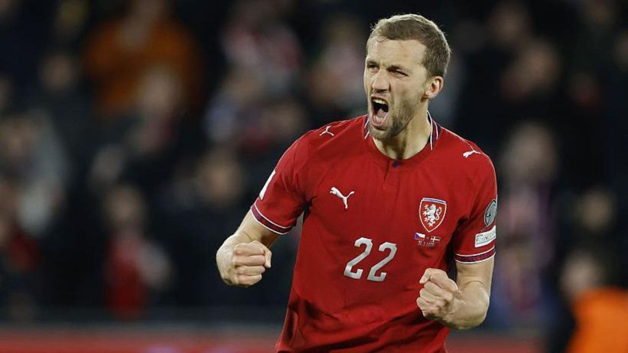 Lukáš Provod's Net Worth Details Lukáš Provod's Net Worth Details