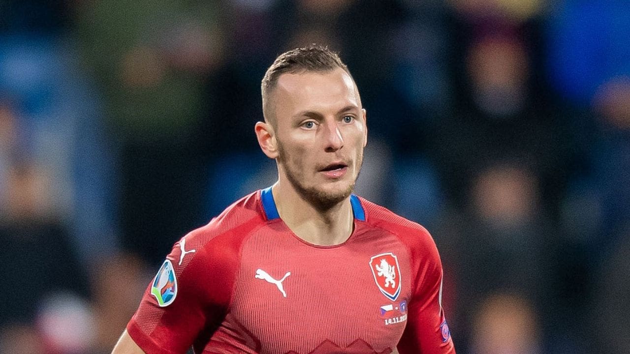 Vladimír Coufal's Net Worth Details Vladimír Coufal's Net Worth Details