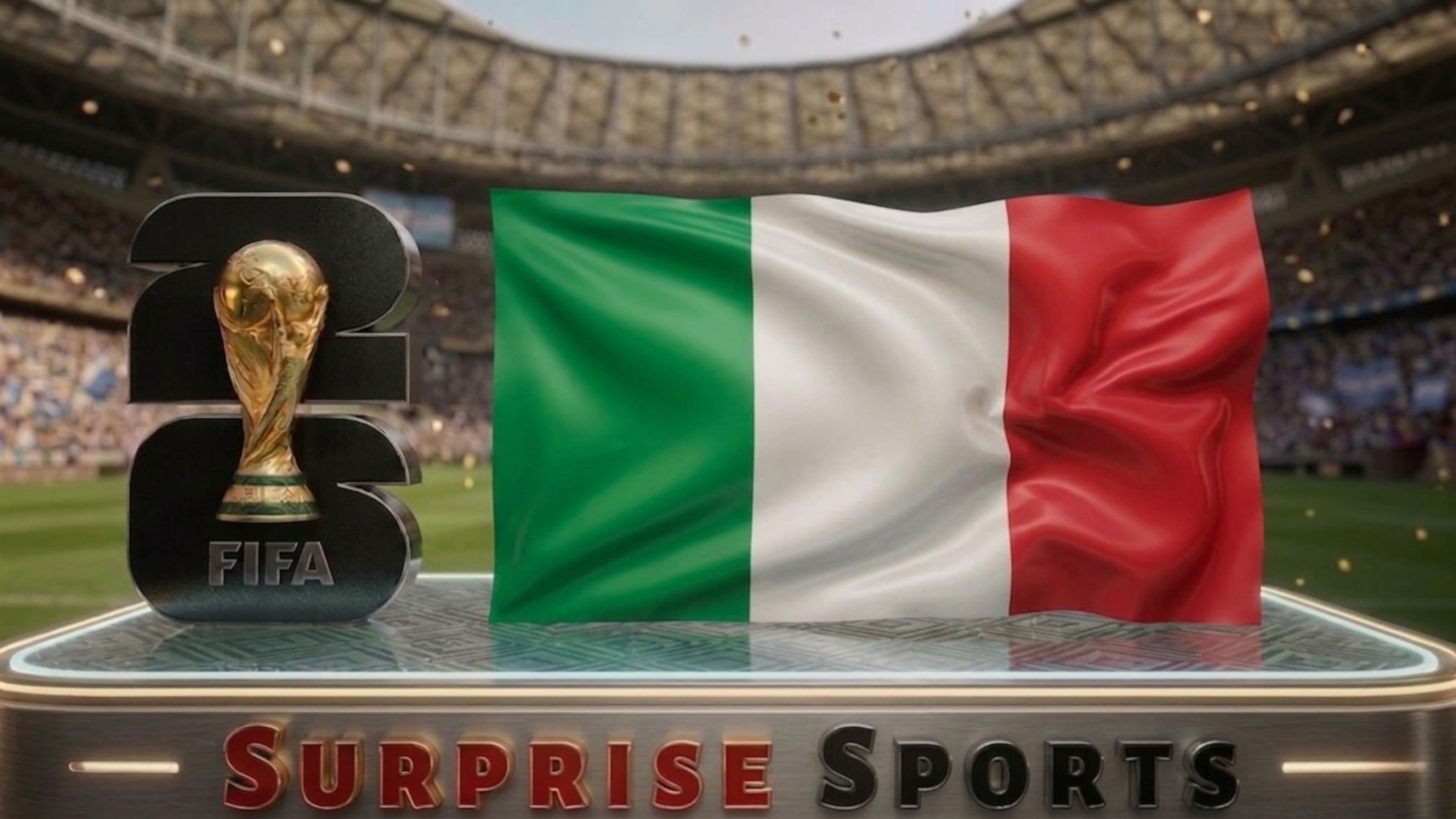 Watch FIFA World Cup in Italy Watch FIFA World Cup in Italy