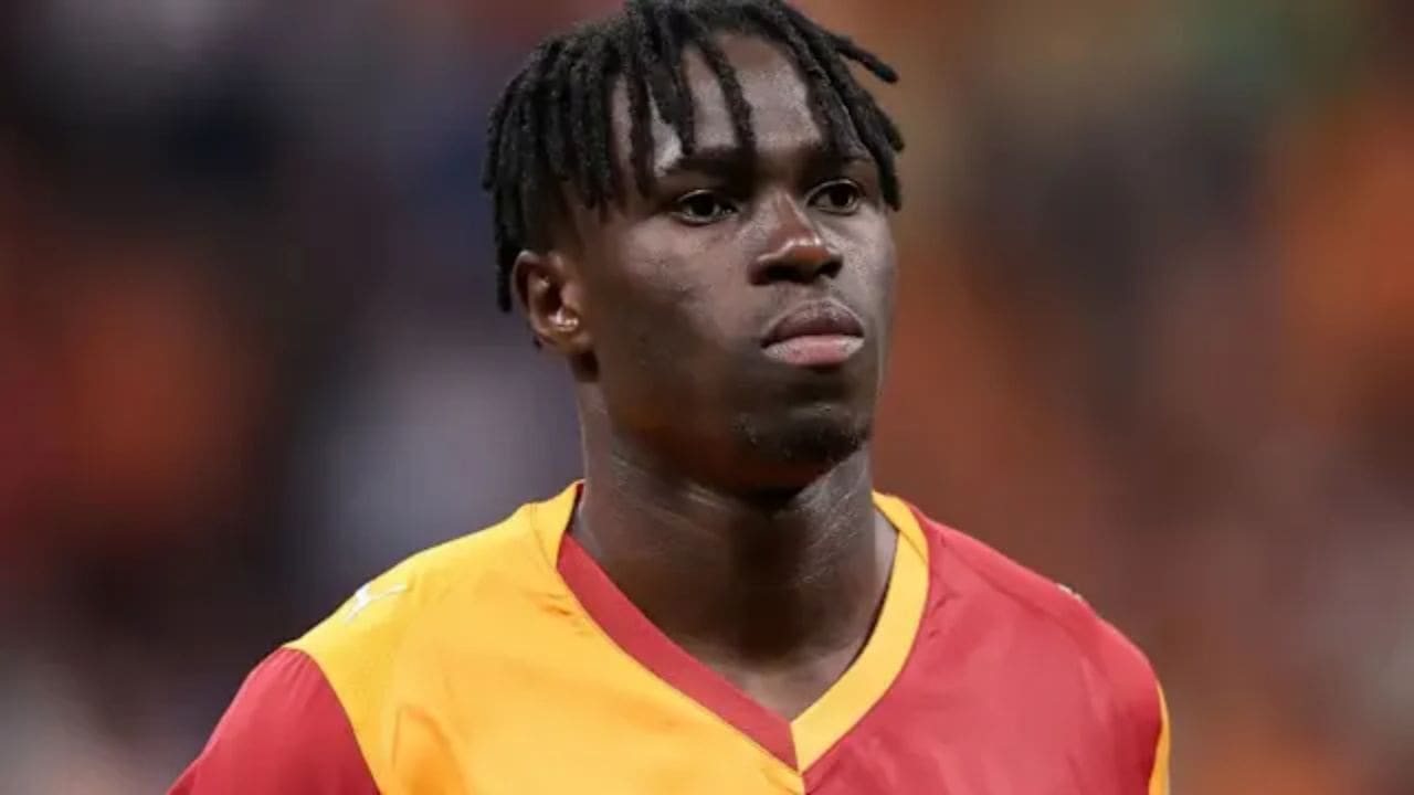 Wilfried Singo's Net Worth Details Wilfried Singo's Net Worth Details