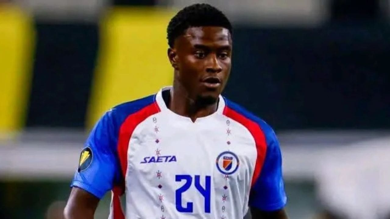 Wilguens Paugain's Net Worth Details