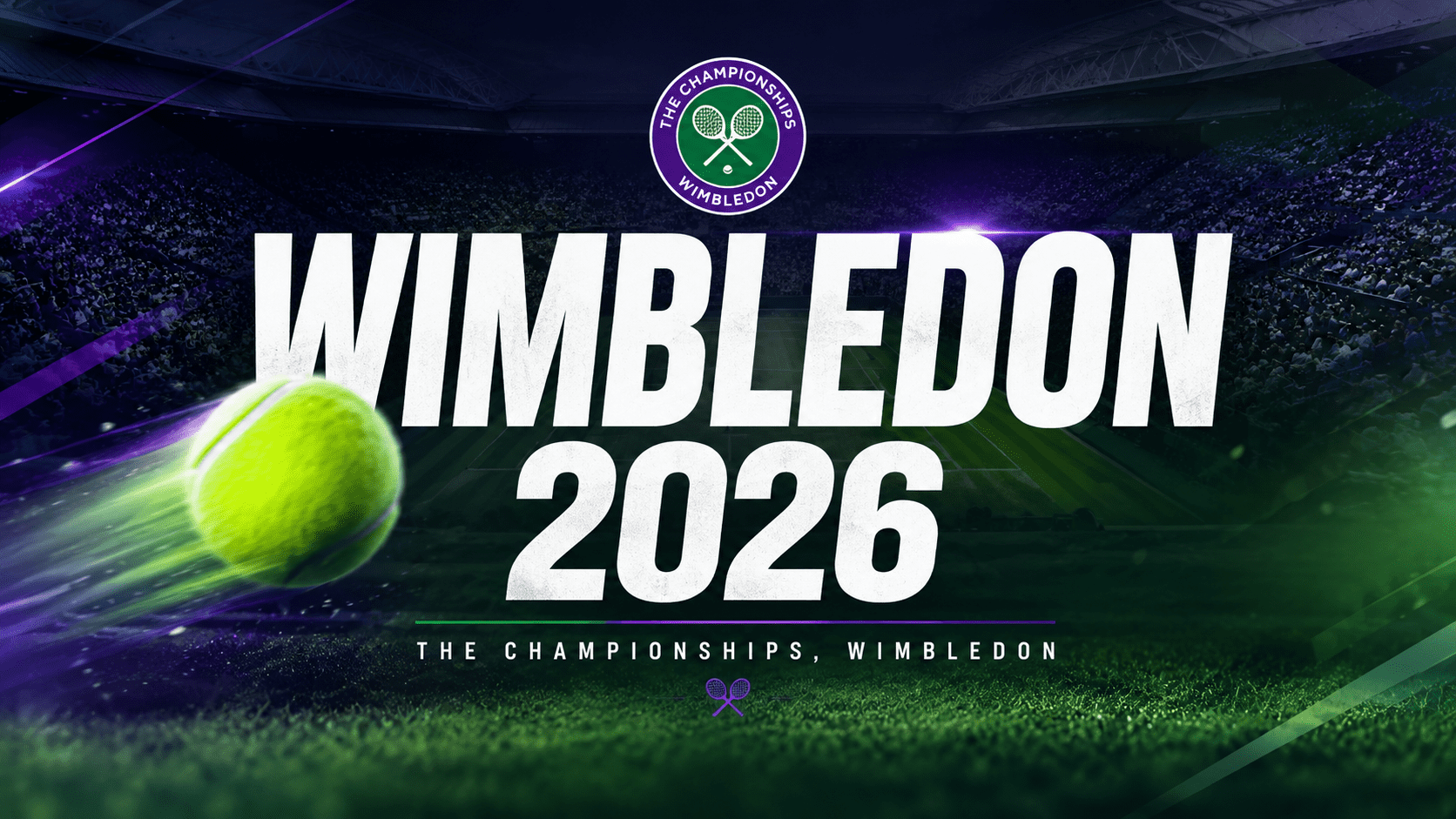 Wimbledon 2026 TV and Streaming Guide Wimbledon 2026 TV and Streaming Guide