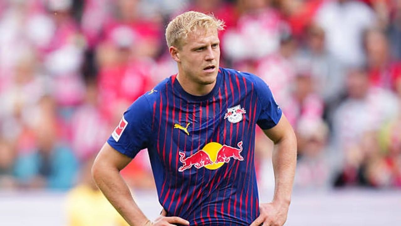 Xaver Schlager's Net Worth Details Xaver Schlager's Net Worth Details