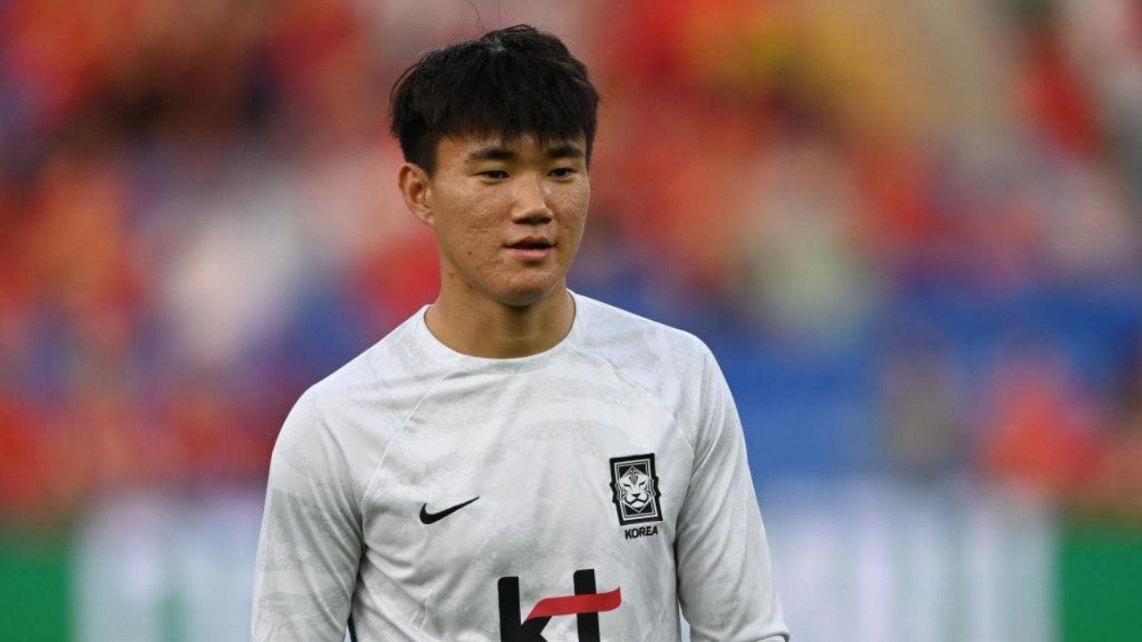Yang Hyun-jun's Net Worth Details Yang Hyun-jun's Net Worth Details