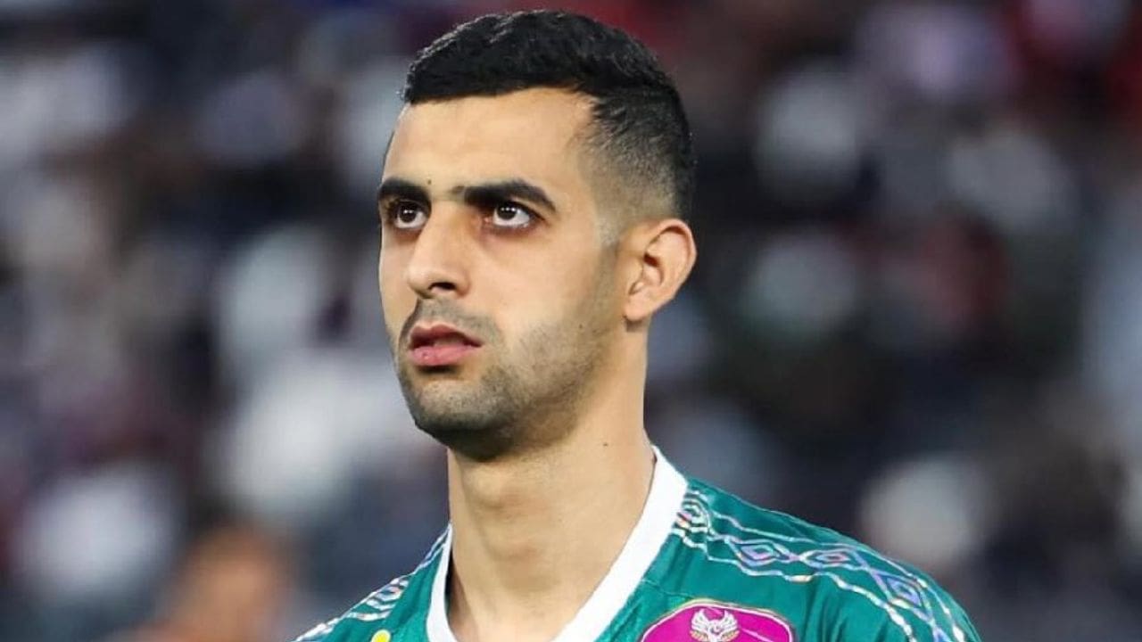 Youssef Belammari's Net Worth Details