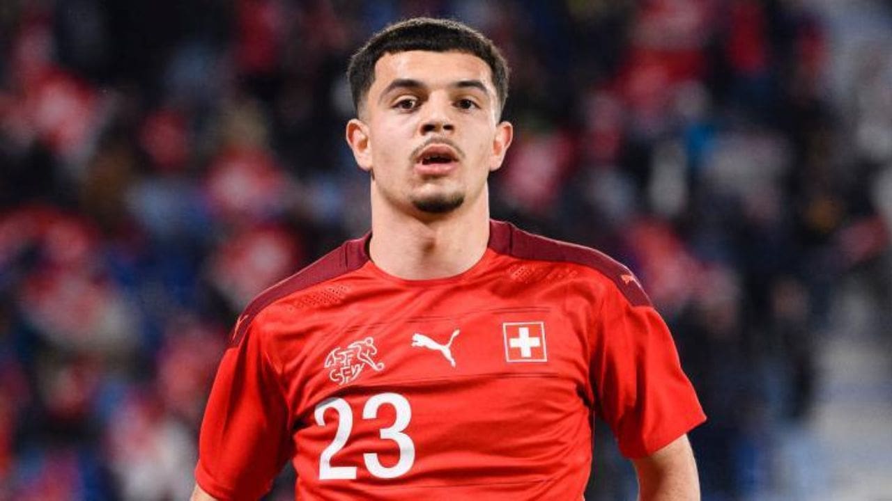 Zeki Amdouni's Net Worth Details Zeki Amdouni's Net Worth Details
