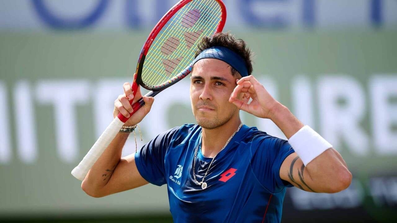 Alejandro Tabilo's Net Worth Details