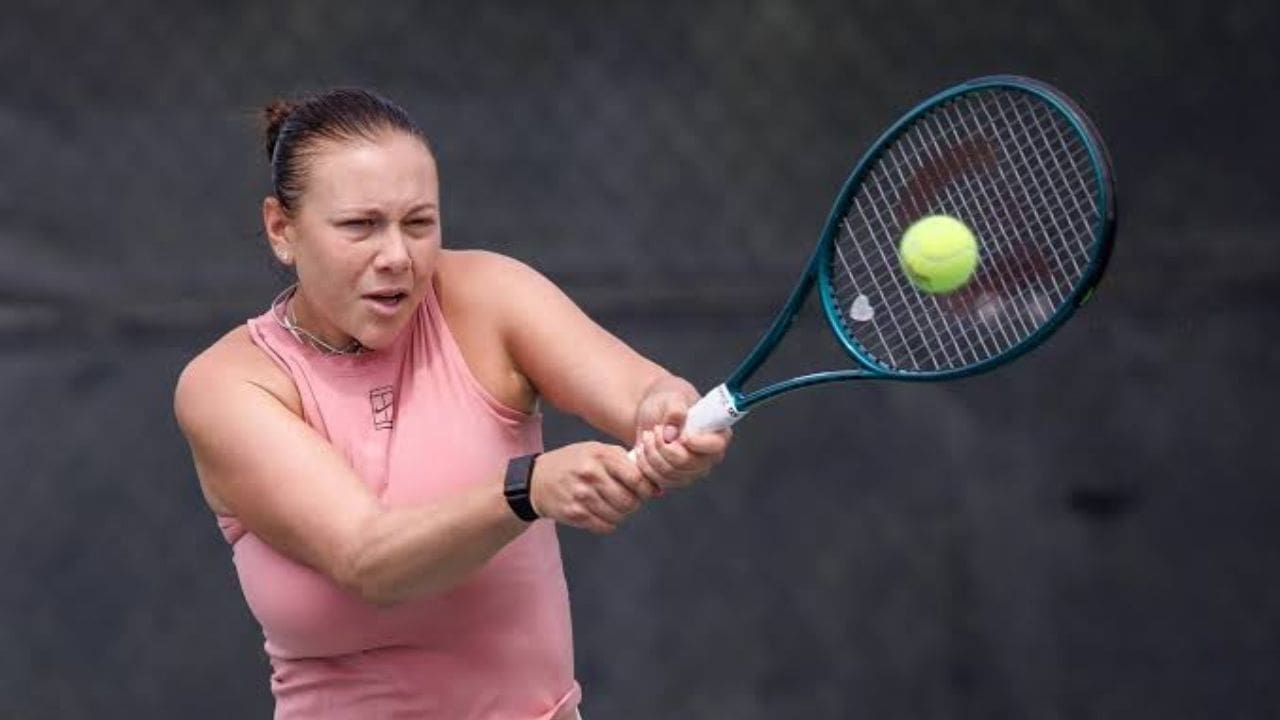 Amanda Anisimova's Net Worth Details