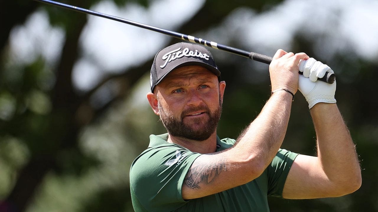 Andy Sullivan's Net Worth Details