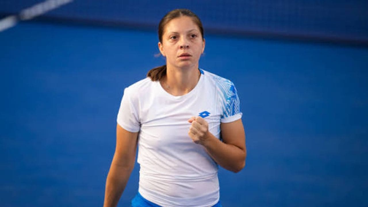 Antonia Ruzic's Net Worth Details