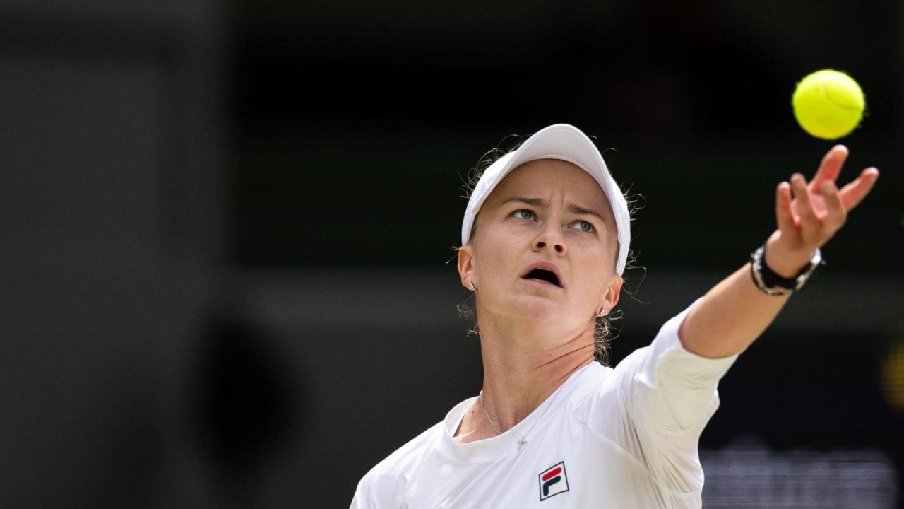 Barbora Krejcikova's Net Worth Details