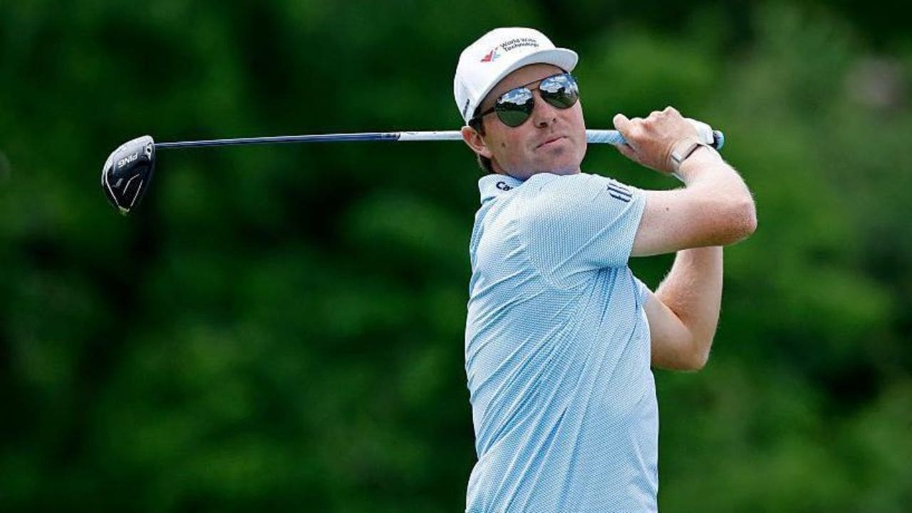 Ben Griffin's Net Worth Details