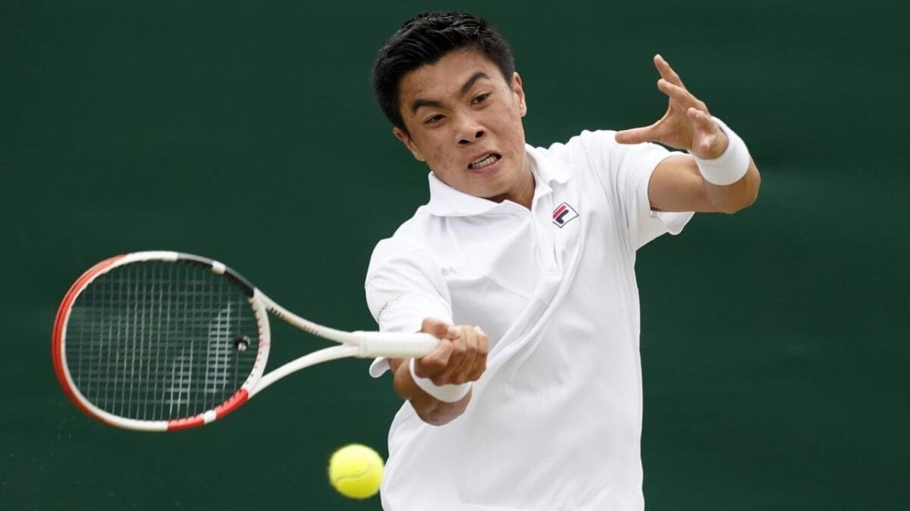 Brandon Nakashima's Net Worth Details