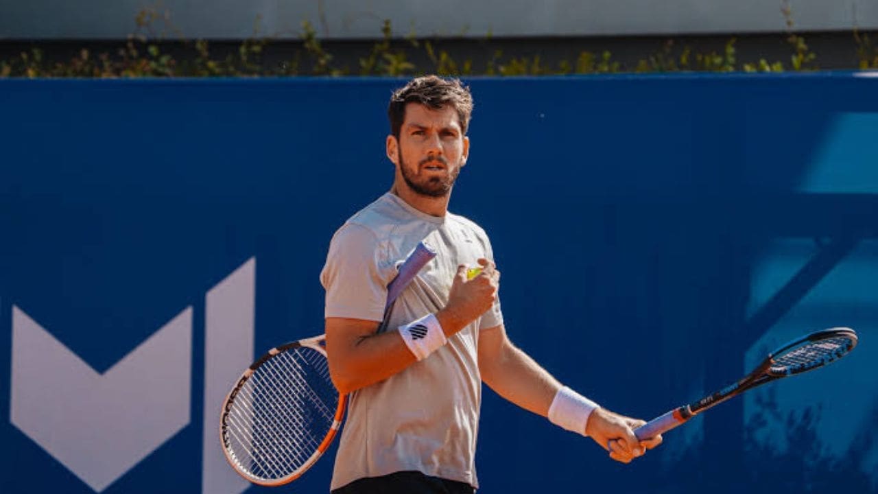 Cameron Norrie's Net Worth Details Cameron Norrie's Net Worth Details