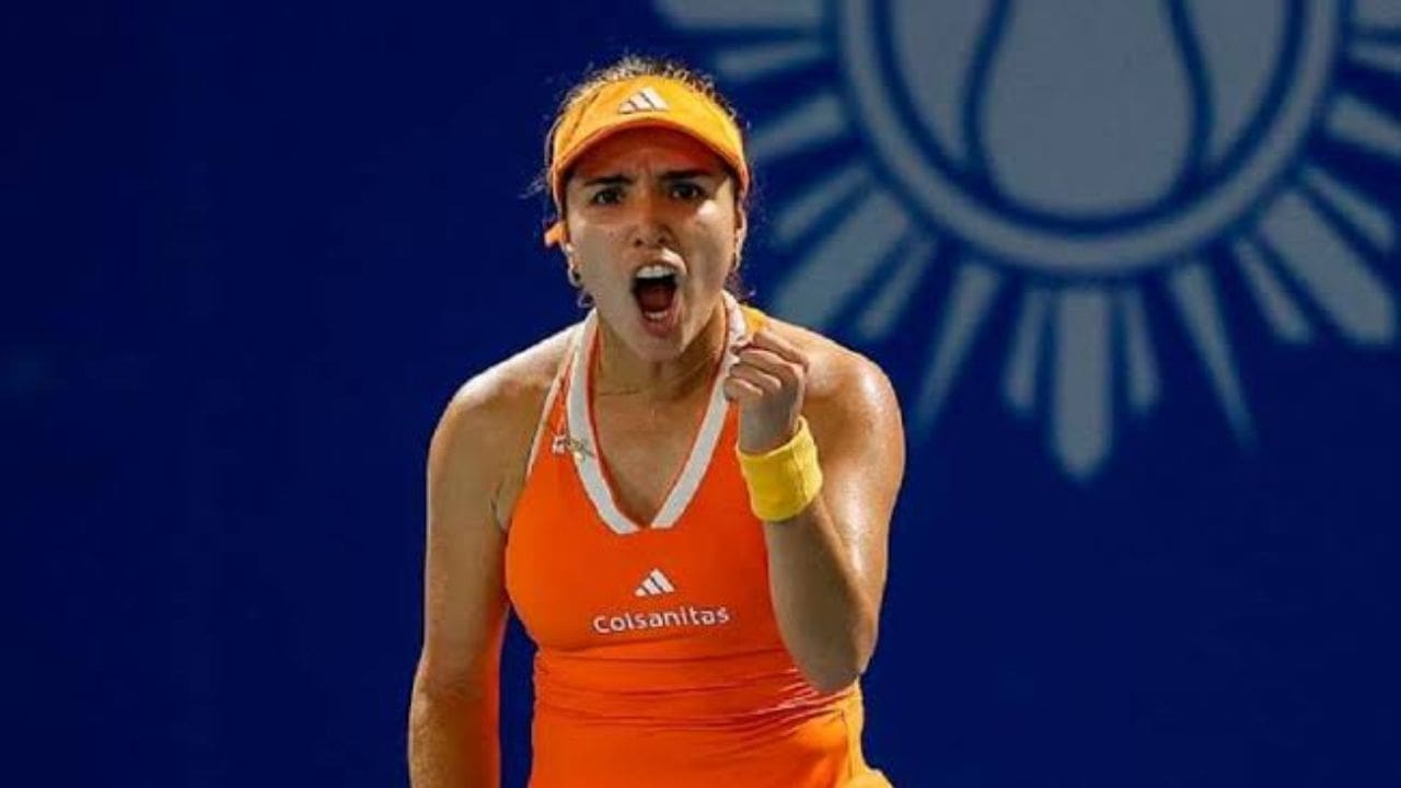 Camila Osorio's Net Worth Details
