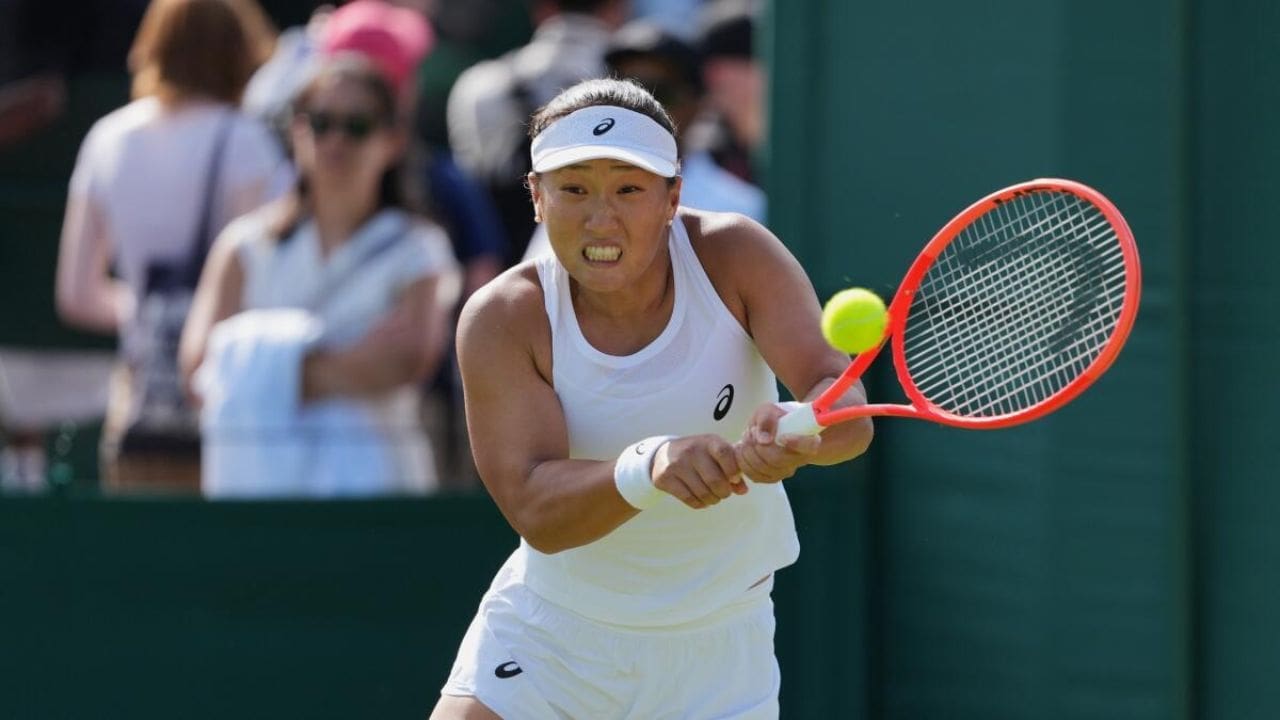 Claire Liu's Net Worth Details