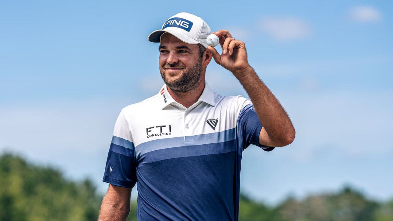 Corey Conners's Net Worth Details Corey Conners's Net Worth Details