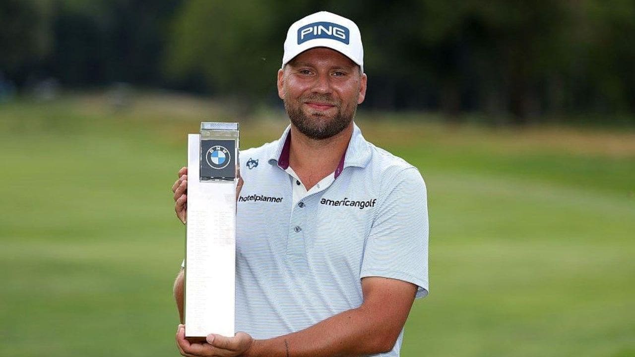 Daniel Brown's Net Worth Details Daniel Brown's Net Worth Details