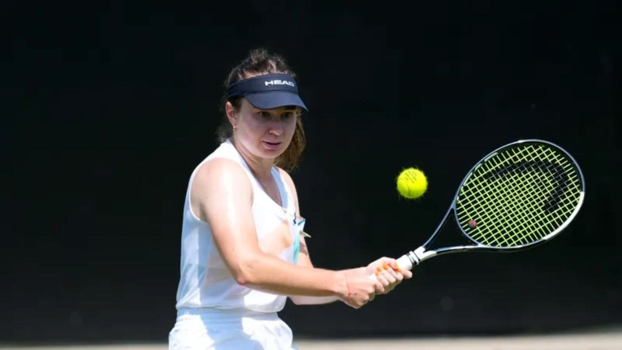Daria Snigur's Net Worth Details